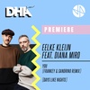 Eelke Kleijn Feat. Diana Miro - You (Frankey &amp; Sandrino Remix)