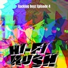 Backlog BoyZ Episode 4 - Hi-Fi RUSH
