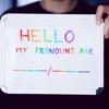 Interview with a Trans Educator