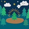 The Christmas Pine by Julia Donaldson