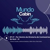 #27 Por Dentro da Diretoria de Comissários da Azul - VI ft. Breno, Guilherme, Odilon e Tânia