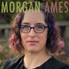 Episode 098 - Morgan Ames
