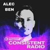 Consistent Radio feat. ALEC BEN (Week 11 - 2023 1st hour)