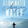 222 Malachy Tallack, Author, Illuminated by Water