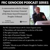 A conversation with Dr. Gianni Tognoni, Sec. Gen. of the Rome-based Permanent Peoples Tribunal