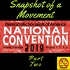 73. Snapshot of a Movement - 2019 DSA Natl Conv - Part 2