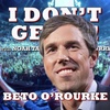 I Don't Get It: Beto O'Rourke