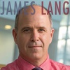 Episode 084 - James Lang