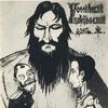 The "Mad Monk" Rasputin and the Fall of Imperial Russia