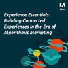 Experience Essentials: Building Connected Experiences in the Era of Algorithmic Marketing