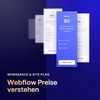168: Webflow Preise erklärt: Brauchst du einen Workspace Plan oder nicht?