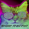 Midnight Space Dust - PsyTrance (Transit NYE Special)