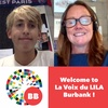 La Voix du LILA - Burbank - 09-01-2021