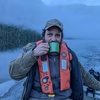 215 Pat Demeester, Steelhead, Coastal Cutthroat, Powell River
