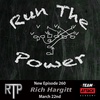 Rich Hargitt - Making Surface to Air Fit Your Program Ep. 260