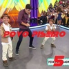Povo Piseiro #5