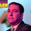 #126 - Information Overload Feat. Glenn Greenwald