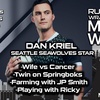 MLR Weekly: Seattle's Dan Kriel, Best Recap, Rugby Morning Headlines, Americas Rugby News Preview