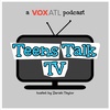 Teens Talk TV EP 4: Ranking 'Avatar: The Last Airbender' Characters