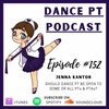 Should Dance PT Be Open To Some Or All PTs - PTAs?
