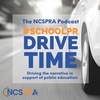 School PR Drive Time Episode 005- Dr. Mike Clumpner, Threat Suppression, Inc.