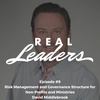Real Leaders #9 - David Middlebrook