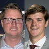 Julian and William Dossche Discuss the Launch of IFC - International Flooring Company
