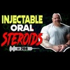 Drugs n Stuff 208 Oral Steroids Vs Injectable Orals