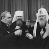 Мезальянс церкви і радянської держави після ІІ Світової війни | Проста історія