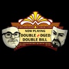 Double Edged Double Bill 239: Forrest Gump Plans The Great Escape Through Historical Fiction