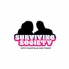 E174 Les Back & Kathryn Medien: Sociable sociology