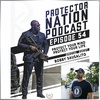 Bobby Sausalito - Protect Your Mind - Protect Your Life (Protector Nation Podcast 🎙️) EP 54