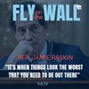 Jamie Raskin: "It's When Things Look the Worst that You Need to be Out There"