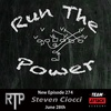 Steven Ciocci - Game Planning For the Run Game Ep. 274
