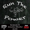 Emeka Okafor - Playing and Coaching Offensive Line Ep. 278