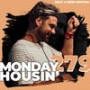 Martin Cehelsky - Monday housin' Part 279 (Neat&Deep)