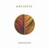 ARTISTIC π§βπ¨ expressing inspirations of the soul - (26/30)