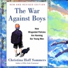 Nick’s Non-fiction | The War on Boys