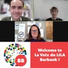 La Voix du LILA - Burbank - 05-25-2022