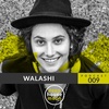 DHM Podcast 009 ◐ Walashi ◑