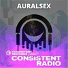 Consistent Radio feat. AURALSEX [CLIQUEE] (Week 38 - 2022 2nd hour)