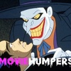 Batman: Mask Of The Phantasm (1993)
