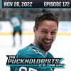 Trading Erik Karlsson, 20 Game Report Card, Giveaways - The Pucknologists 172