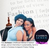 Episode 22: Footwear & Apparel Product Tester, Archana