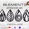 Elements - Liquid Soul Drum & Bass Podcast: Episode 48