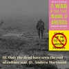 81. Only the Dead Have Seen the End of Culture War (ft. Andrew Hartman)