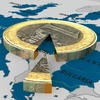 Ask CER: The EU's China challenge, its plans for tax reform, and the unfinished banking union