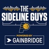 The Sideline Guys Powered by Gainbridge: On a Tyrese Takeover, 17-18 Vibes, Ending '22 Emphatically