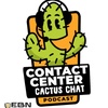Eric Mulvin, The Things We Do at Company Culture, Contact Center Cactus Chat