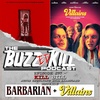 EP 297 - Kill Bill: Actor Spotlight: Bill Skarsgard